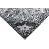 NEO VILLA 40055 BLACK / MULTI
