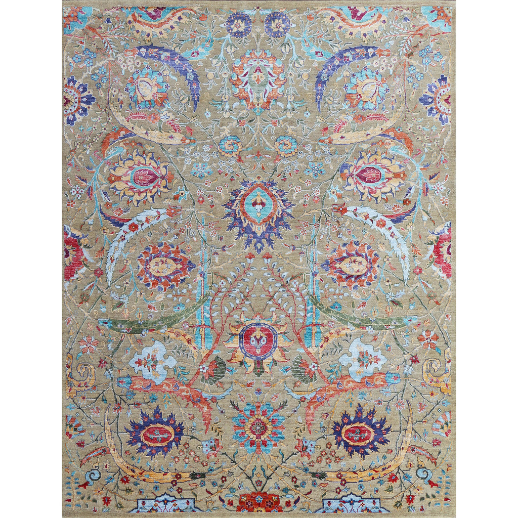 NEO VILLA 40058 CAMEL / MULTI
