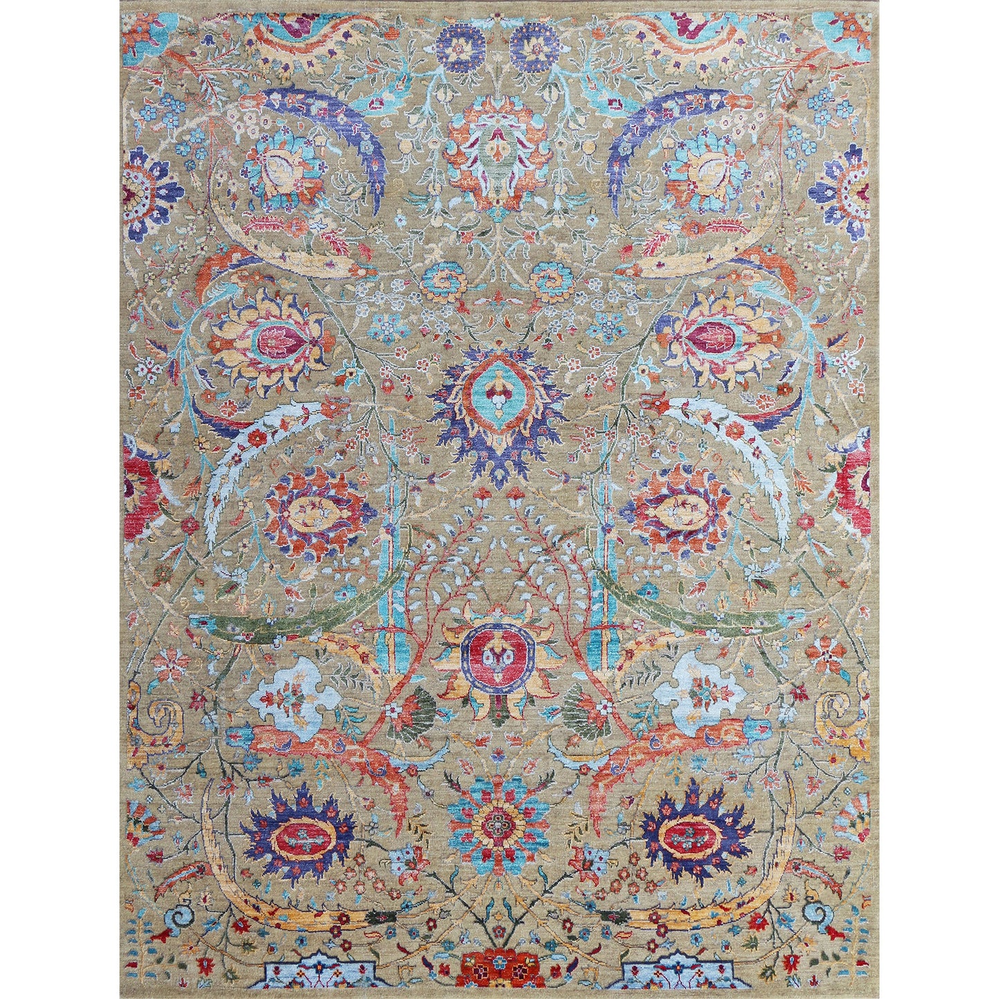 NEO VILLA 40058 CAMEL / MULTI