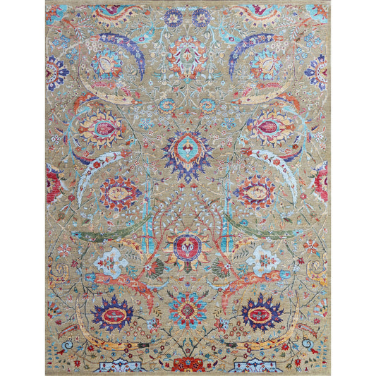 NEO VILLA 40058 CAMEL / MULTI