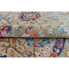 NEO VILLA 40058 CAMEL / MULTI