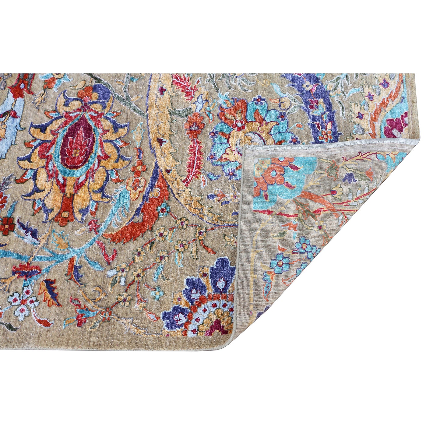 NEO VILLA 40058 CAMEL / MULTI