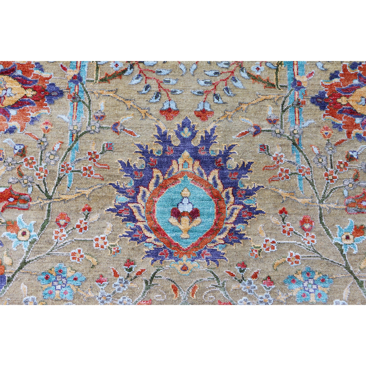 NEO VILLA 40058 CAMEL / MULTI