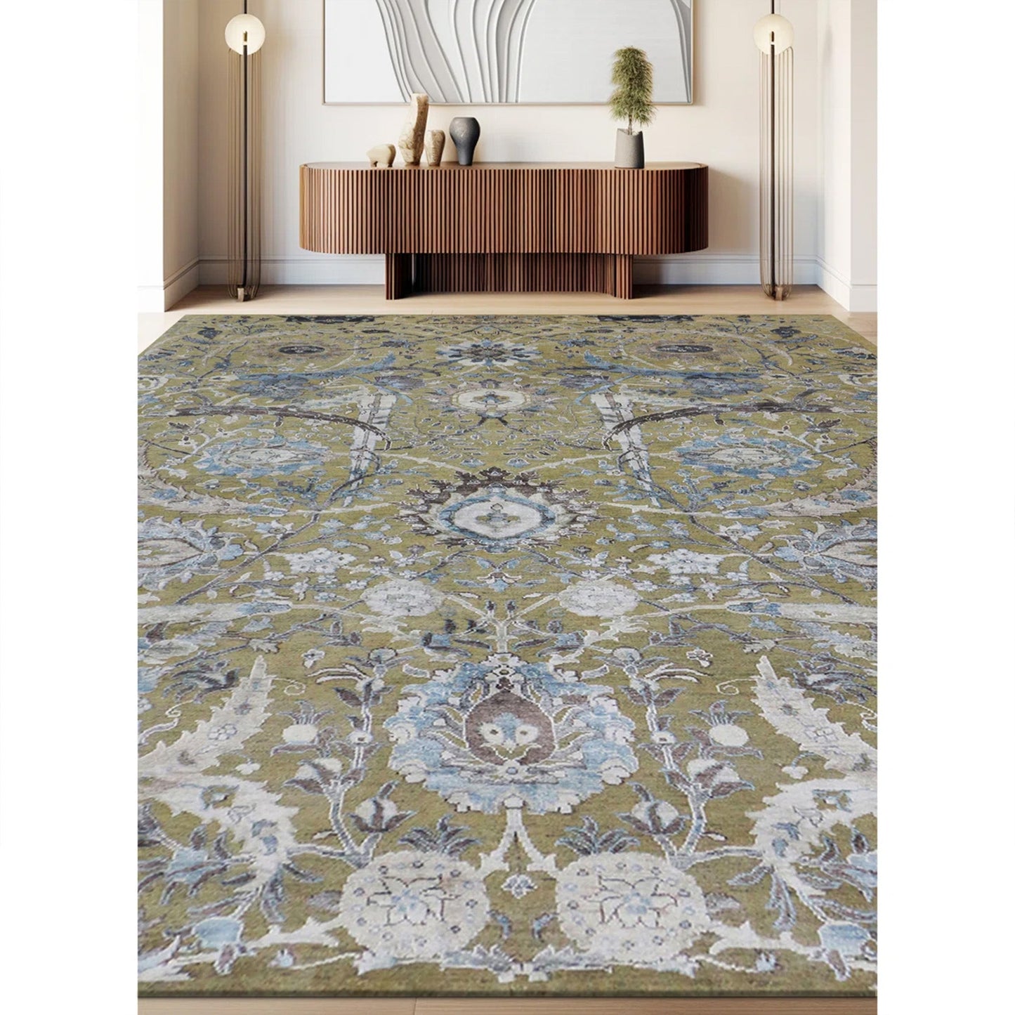 NEO VILLA 40059 CAMEL / MULTI