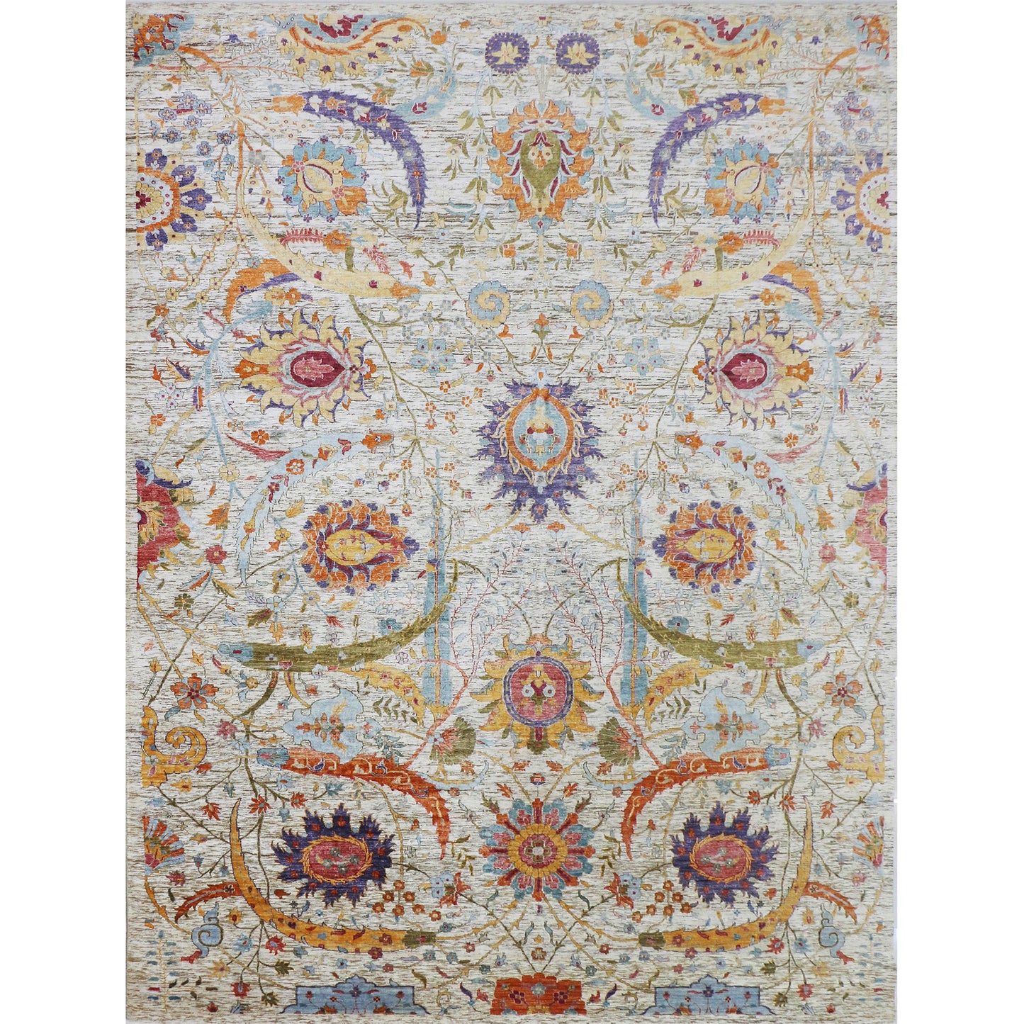 NEO VILLA 4005R BEIGE / MULTI