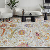 NEO VILLA 4005R BEIGE / MULTI