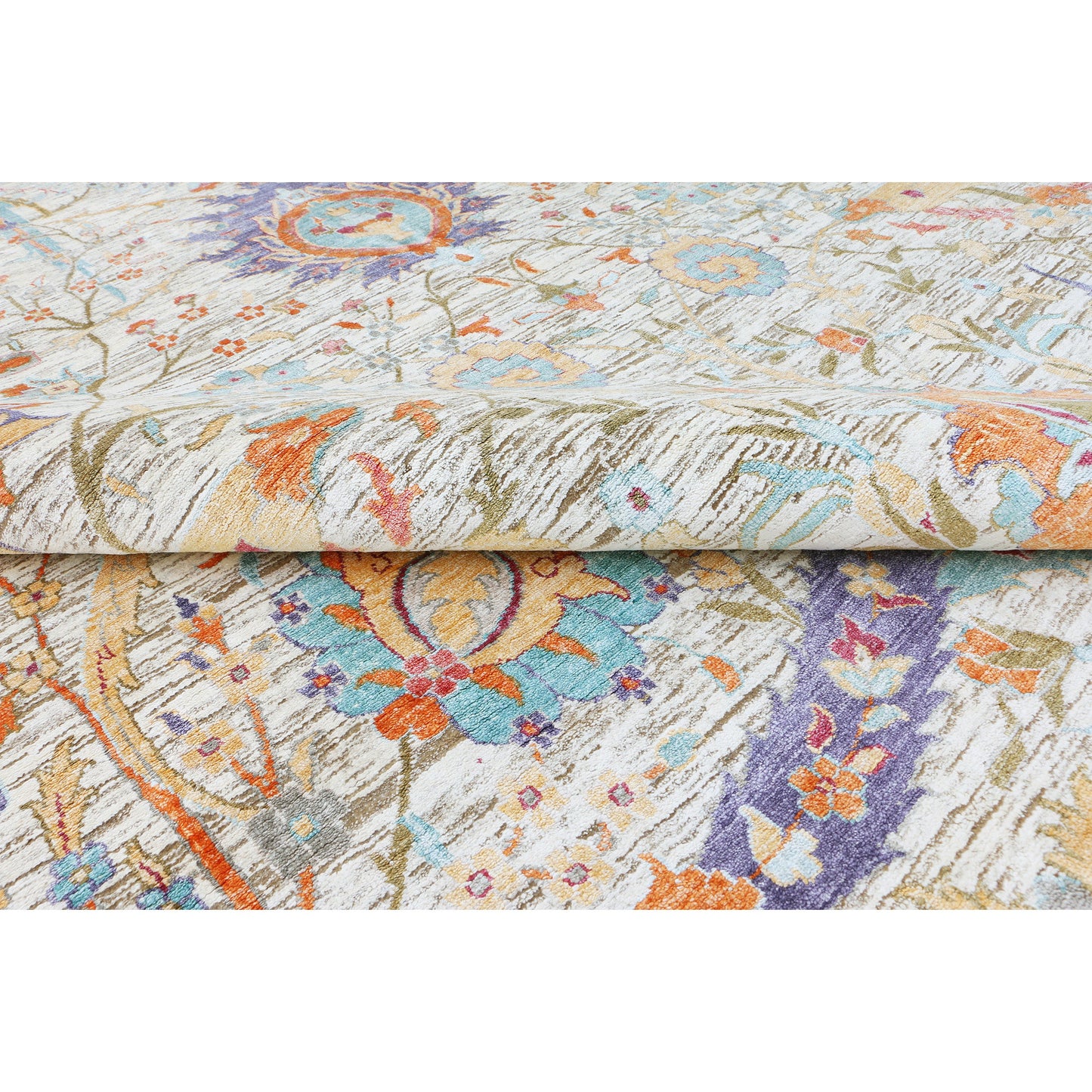 NEO VILLA 4005R BEIGE / MULTI