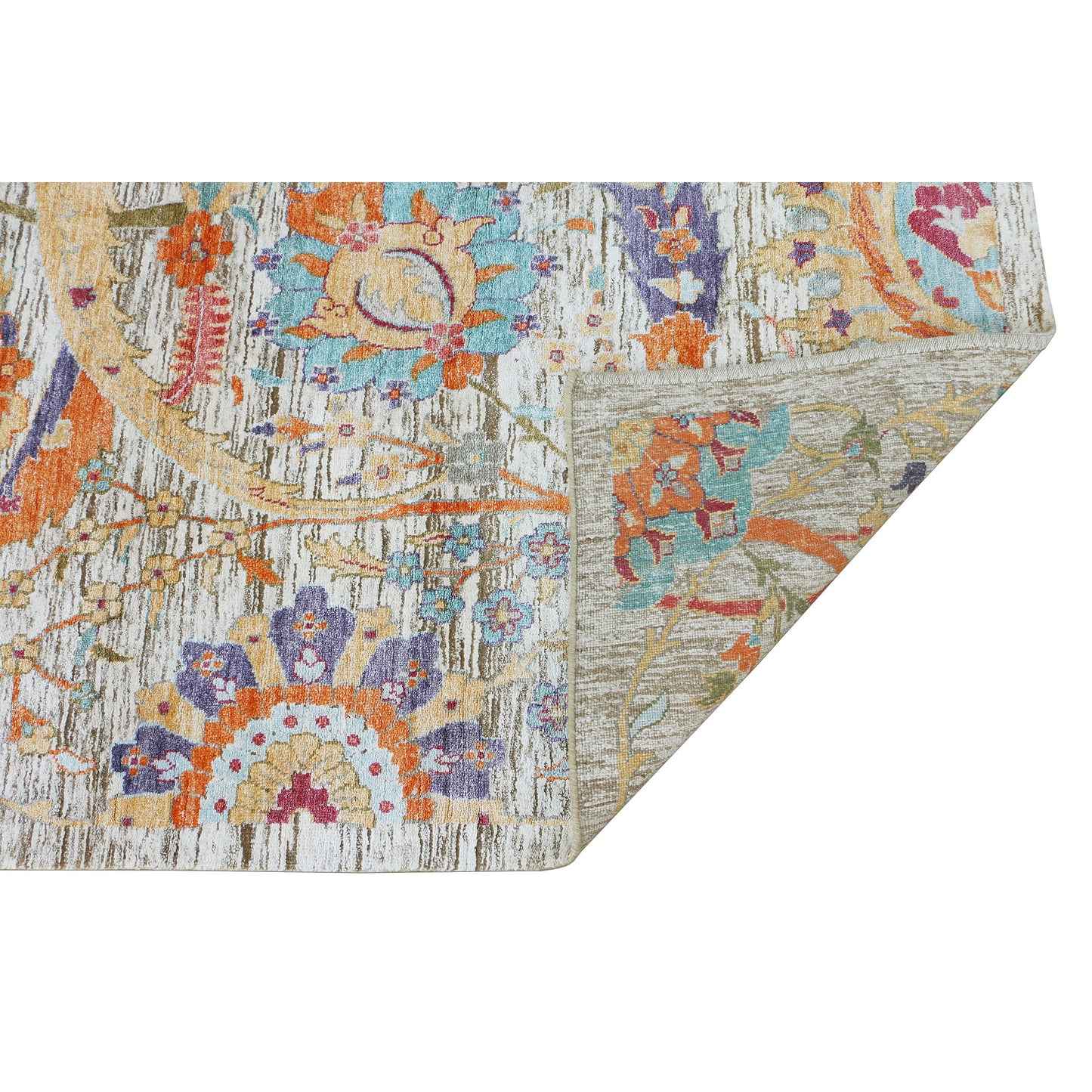 NEO VILLA 4005R BEIGE / MULTI