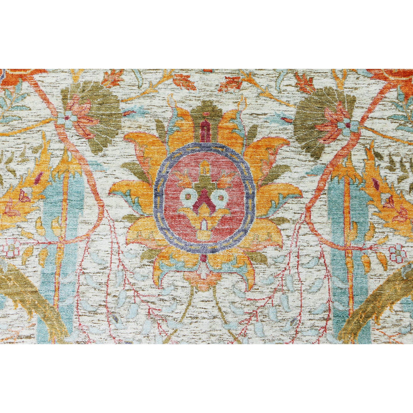 NEO VILLA 4005R BEIGE / MULTI
