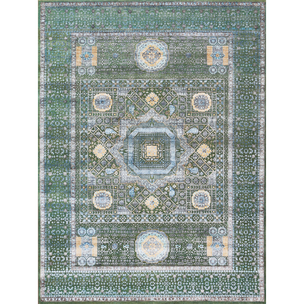 NEO VILLA 4061R GREEN / GREEN
