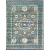 NEO VILLA 4061R GREEN / GREEN