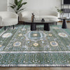 NEO VILLA 4061R GREEN / GREEN