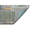 NEO VILLA 4061R GREEN / GREEN