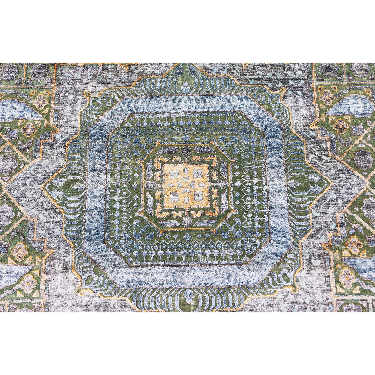 NEO VILLA 4061R GREEN / GREEN