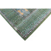 NEO VILLA 4061R GREEN / GREEN