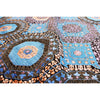 NEO VILLA 41382 BROWN / MULTI