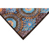 NEO VILLA 41382 BROWN / MULTI