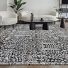 NEO VILLA 41405 CHARCOAL