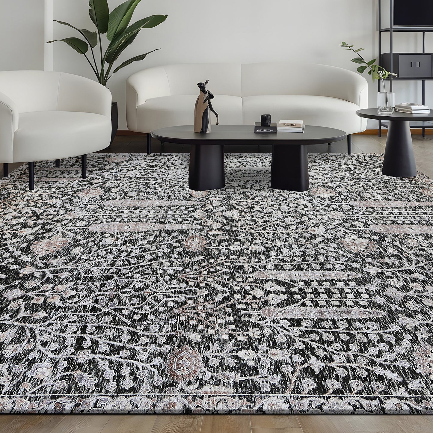NEO VILLA 41405 CHARCOAL