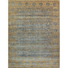 NEO VILLA 4143R LIGHT BLUE / CAMEL