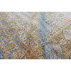 NEO VILLA 4143R LIGHT BLUE / CAMEL