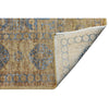 NEO VILLA 4143R LIGHT BLUE / CAMEL