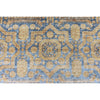 NEO VILLA 4143R LIGHT BLUE / CAMEL