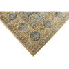 NEO VILLA 4143R LIGHT BLUE / CAMEL