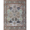 NEO VILLA 4419R MULTI / BROWN