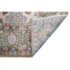 NEO VILLA 4419R MULTI / BROWN