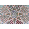 NEO VILLA 4419R MULTI / BROWN