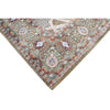 NEO VILLA 4419R MULTI / BROWN
