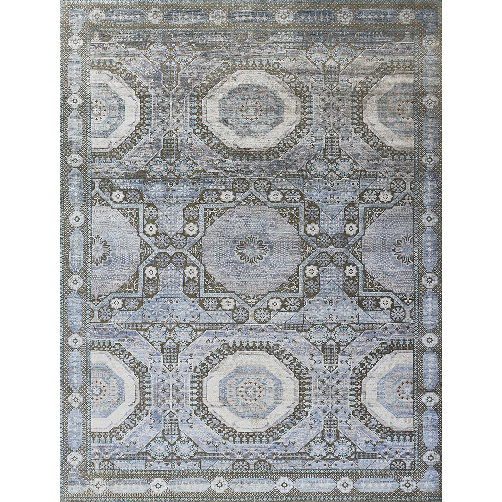 NEO VILLA 4467R GREY / GREY