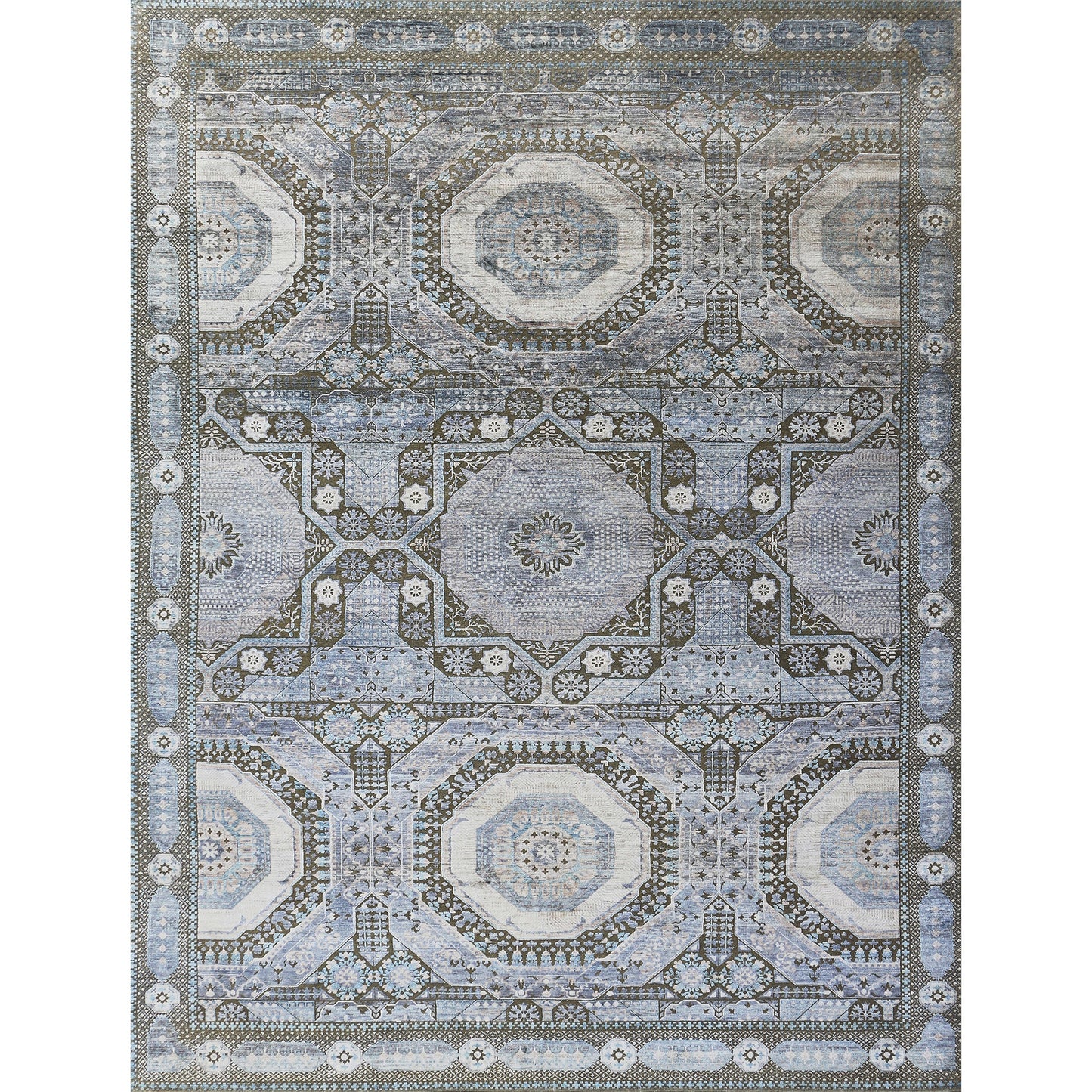 NEO VILLA 4467R GREY / GREY