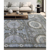 NEO VILLA 4467R GREY / GREY
