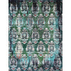 NEO VILLA 4547R DARK GREEN / DARK GREEN
