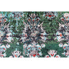 NEO VILLA 4547R DARK GREEN / DARK GREEN