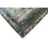 NEO VILLA 4622R CHARCOAL / LIGHT BLUE