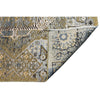 NEO VILLA 46905 CHARCOAL / CAMEL