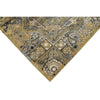 NEO VILLA 46905 CHARCOAL / CAMEL