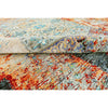 NEO VILLA 4771R RUST / CHARCOAL