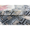 NEO VILLA 4812R BEIGE / BLACK