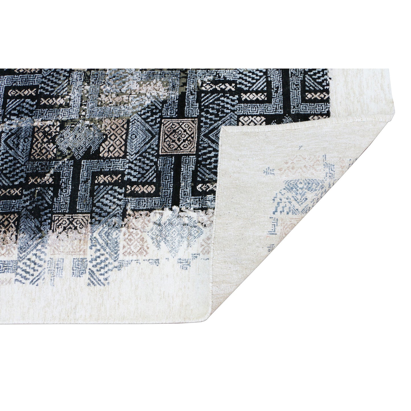 NEO VILLA 4812R BEIGE / BLACK