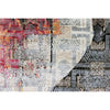 NEO VILLA 4812R BEIGE / BLACK