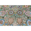 NEO VILLA 4834R GREEN / CAMEL