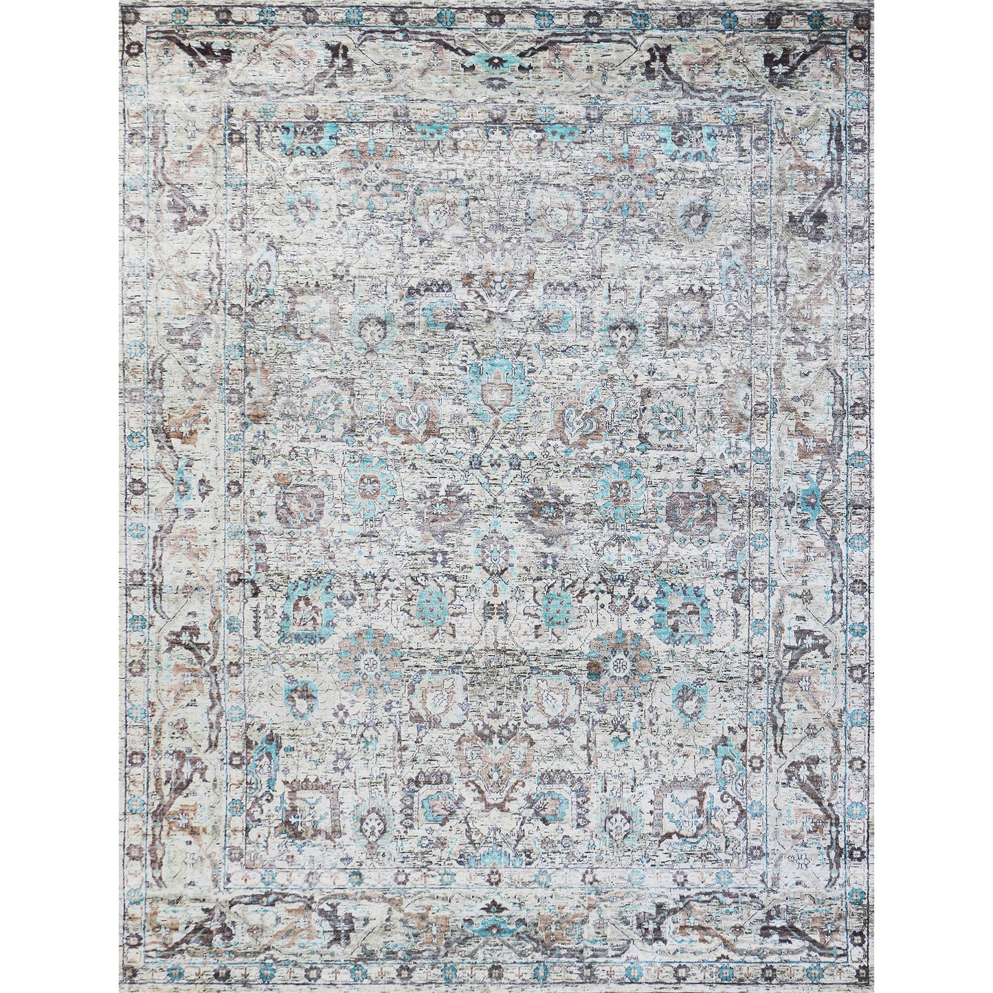 NEO VILLA 4844R BEIGE / BEIGE