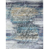 NEO VILLA 4941R CHARCOAL / MULTI