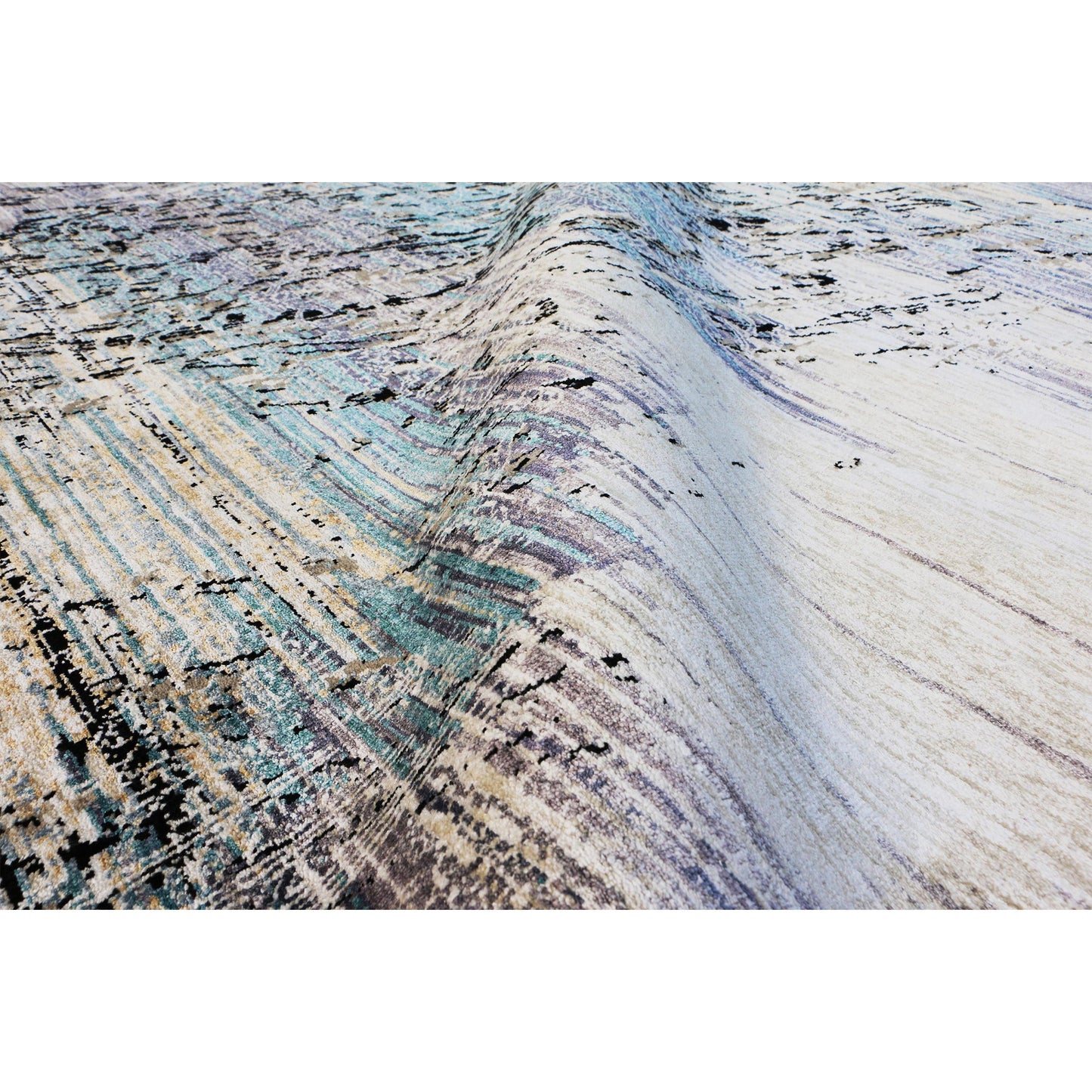 NEO VILLA 4941R CHARCOAL / MULTI