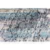 NEO VILLA 4941R CHARCOAL / MULTI