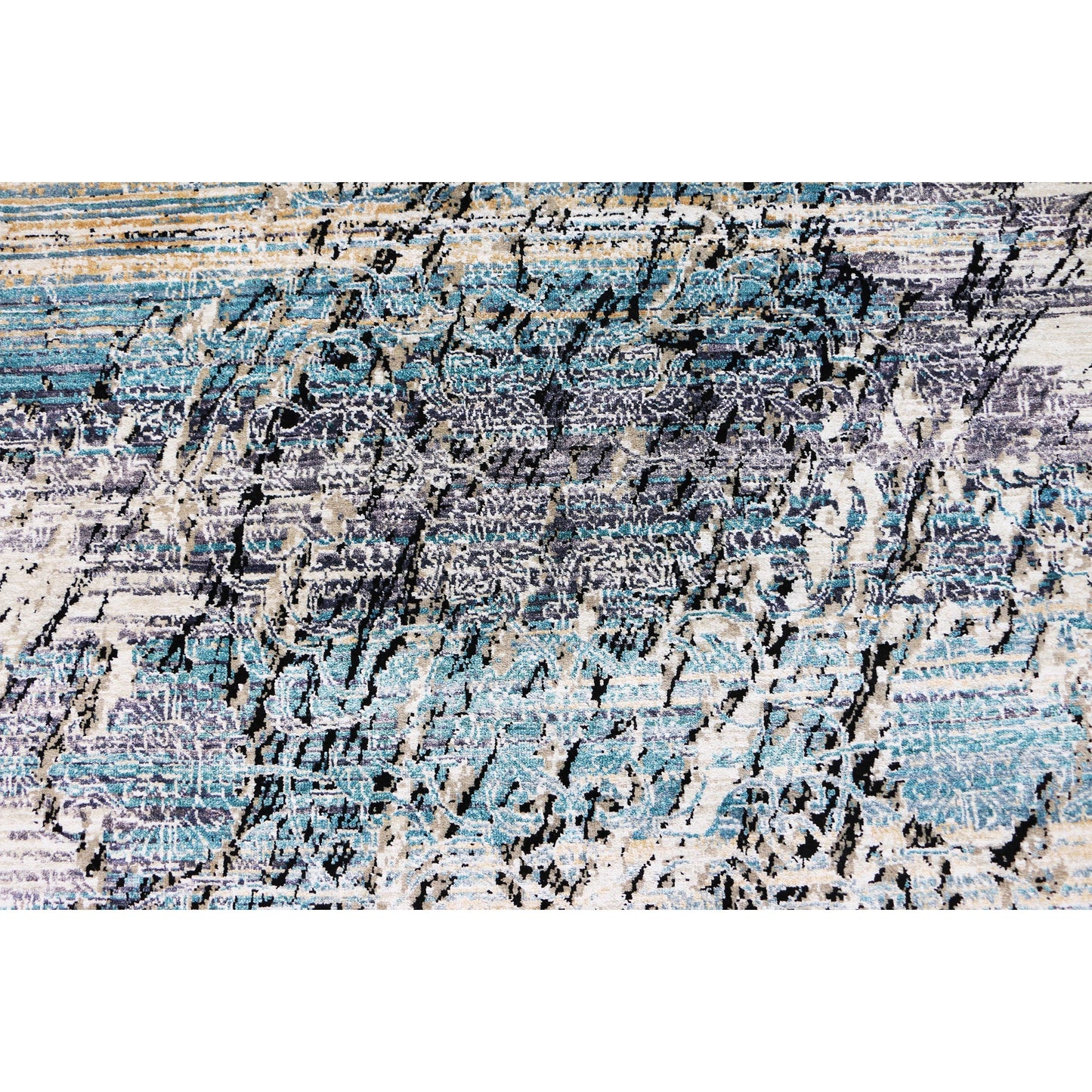 NEO VILLA 4941R CHARCOAL / MULTI